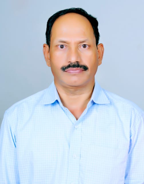 T Narayana Murthy